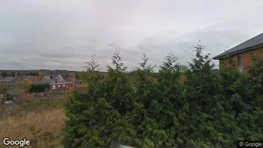 Apartments for rent in Lubbeek - Photo from Google Street View