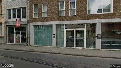 Apartments for rent in Gent Ledeberg - Photo from Google Street View