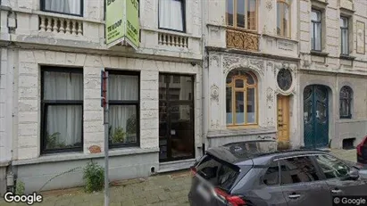 Apartments for rent in Stad Antwerp - Photo from Google Street View