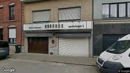 Apartments for rent in Geraardsbergen - Photo from Google Street View