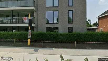 Apartments for rent in Lommel - Photo from Google Street View