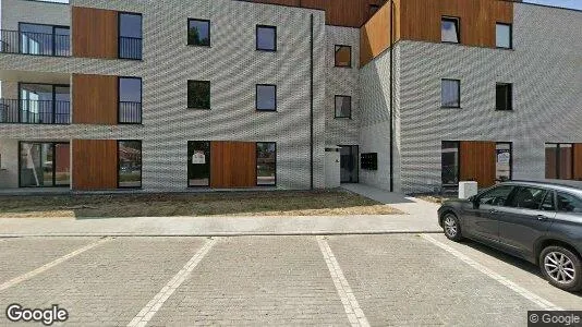 Apartments for rent in Moorslede - Photo from Google Street View