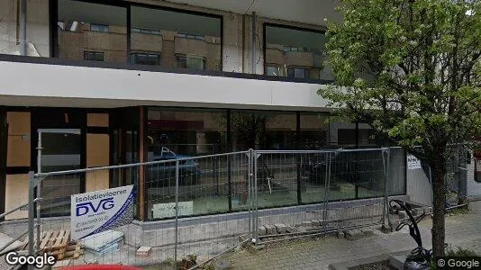 Apartments for rent in Haacht - Photo from Google Street View