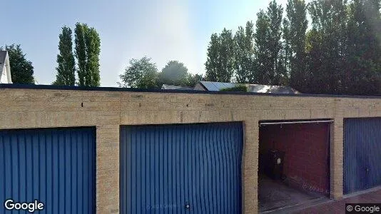 Apartments for rent in Oudenaarde - Photo from Google Street View
