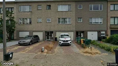 Apartments for rent in Stabroek - Photo from Google Street View