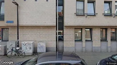 Apartments for rent in Leuven - Photo from Google Street View