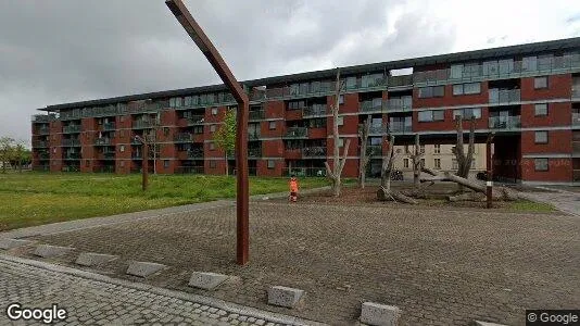 Apartments for rent in Vilvoorde - Photo from Google Street View