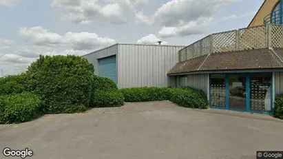 Apartments for rent in Waregem - Photo from Google Street View