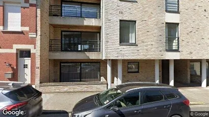 Apartments for rent in Roeselare - Photo from Google Street View