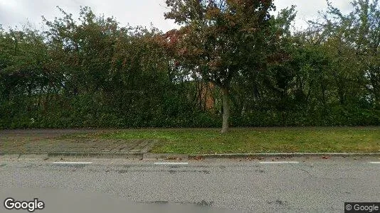 Apartments for rent in Trelleborg - Photo from Google Street View