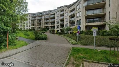 Apartments for rent in Brussels Sint-Lambrechts-Woluwe - Photo from Google Street View
