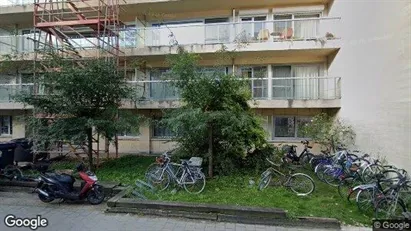 Apartments for rent in Leuven - Photo from Google Street View