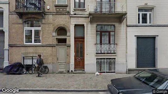Apartments for rent in Stad Brussel - Photo from Google Street View