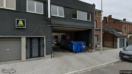 Apartments for rent in Chaudfontaine - Photo from Google Street View