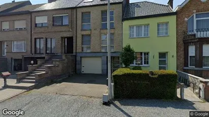 Apartments for rent in Zottegem - Photo from Google Street View