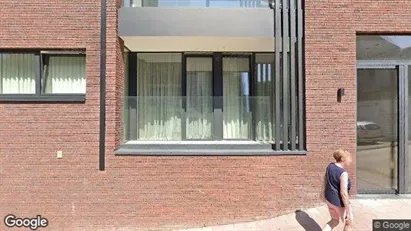 Apartments for rent in Meise - Photo from Google Street View