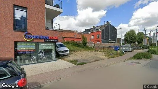 Apartments for rent in Gembloux - Photo from Google Street View