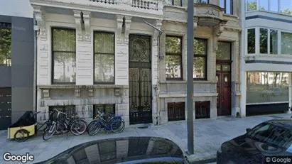 Apartments for rent in Stad Antwerp - Photo from Google Street View