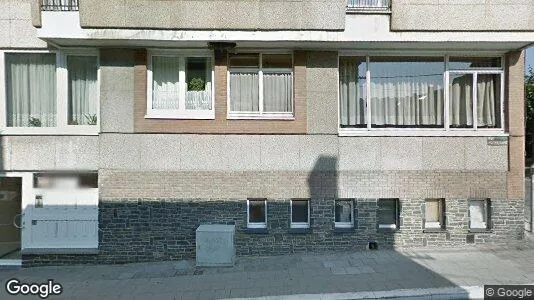 Apartments for rent in Eigenbrakel - Photo from Google Street View