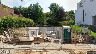 Apartments for rent in Leuven - Photo from Google Street View