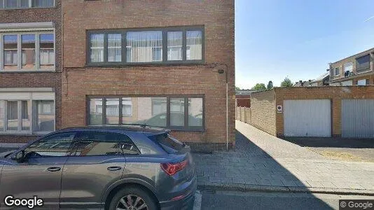 Apartments for rent in Herentals - Photo from Google Street View