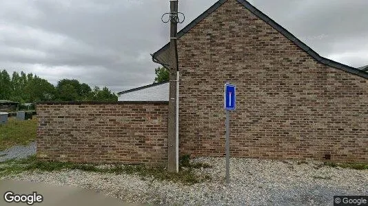 Apartments for rent in Walhain - Photo from Google Street View
