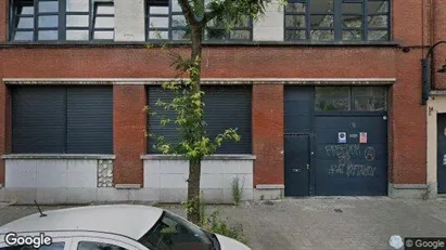 Apartments for rent in Brussels Anderlecht - Photo from Google Street View