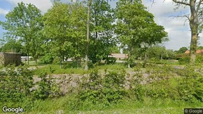 Apartments for rent in Slagelse - Photo from Google Street View