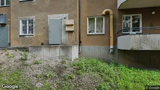 Apartments for rent in Östermalm - Photo from Google Street View