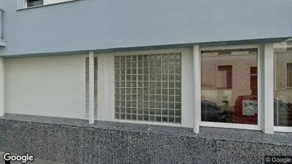 Apartments for rent in Nantes - Photo from Google Street View