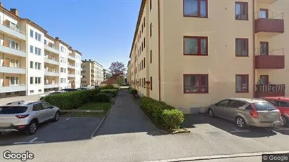 Apartments for rent in Kristianstad - Photo from Google Street View