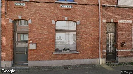 Apartments for rent in Dendermonde - Photo from Google Street View