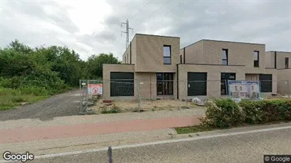Rooms for rent in Mol - Photo from Google Street View