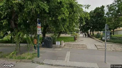 Apartments for rent in Budapest XIII. kerület - Photo from Google Street View