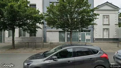 Apartments for rent in Stad Antwerp - Photo from Google Street View