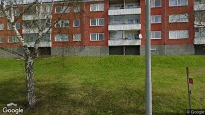 Apartments for rent in Stockholm West - Photo from Google Street View