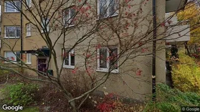 Apartments for rent in Stockholm South - Photo from Google Street View