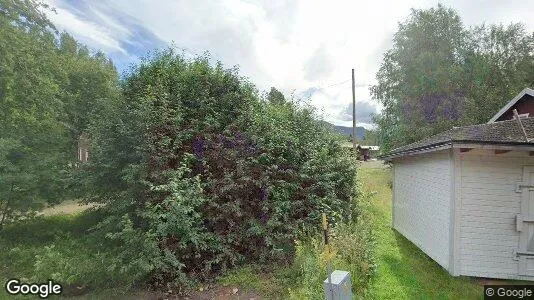 Apartments for rent in Härjedalen - Photo from Google Street View