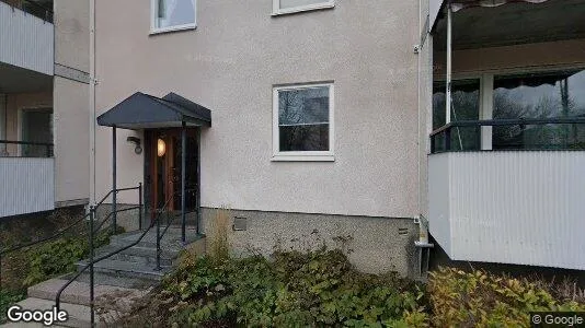 Apartments for rent in Sollentuna - Photo from Google Street View