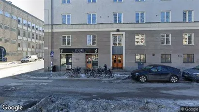 Apartments for rent in Södermalm - Photo from Google Street View