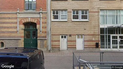 Apartments for rent in Örgryte-Härlanda - Photo from Google Street View