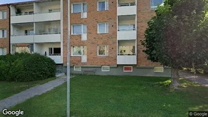 Apartments for rent in Uppsala - Photo from Google Street View