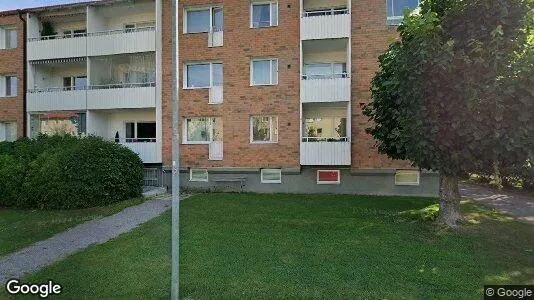 Apartments for rent in Uppsala - Photo from Google Street View