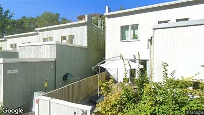 Apartments for rent in Sundbyberg - Photo from Google Street View