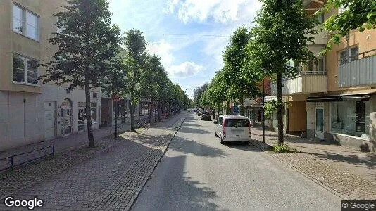 Apartments for rent in Kumla - Photo from Google Street View