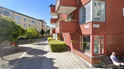 Apartments for rent in Stockholm West - Photo from Google Street View
