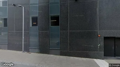 Apartments for rent in Stockholm West - Photo from Google Street View