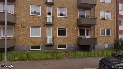 Apartments for rent in Hässleholm - Photo from Google Street View