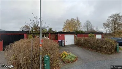 Apartments for rent in Danderyd - Photo from Google Street View