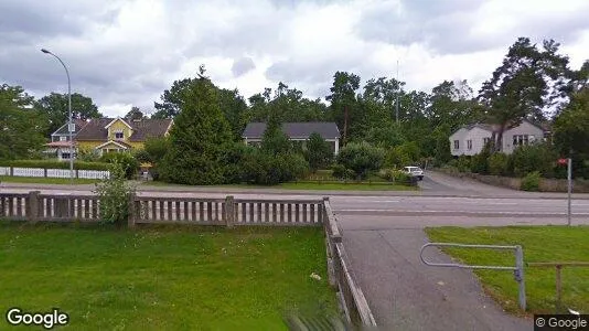 Apartments for rent in Växjö - Photo from Google Street View